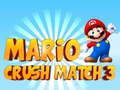 Laro Super Mario: Durugin 3 online