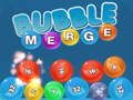Laro Pagsasanib ng Bubble online