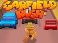 Laro Garfield Rush online Laro Garfield Rush online