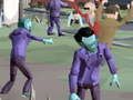 Laro Lungsod Pagwawasak 3D Ng Zombie Crowd online