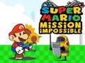 Laro Super Mario: Misyon na Imposible online