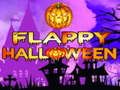 Laro Flappy Halloween online