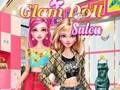 Laro Salon ng Glam Doll online