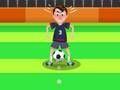 Laro Futbol Nutmeg online
