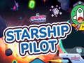 Laro Elliott Mula sa Lupa: Pilot ng Starship online