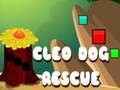 Laro Pagtulong sa Aso Cleo online