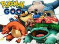 Laro Pokemon Goo online