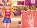 Laro Salon ng Kagandahan ng Sining ng Nails online
