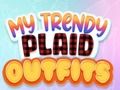 Laro Mga Trendy Plaid Outfits Ko online