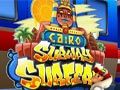 Laro Subway Surfers Kairo online