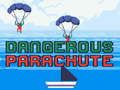Laro Mapanganib na Parachute online