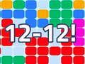 Laro 12-12! online