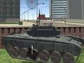 Laro Tank Shooting Simulator online