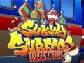 Laro Subway Surfers Moscow online