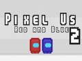 Laro Pixel Kami Pula at Asul 2 online