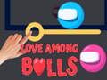 Laro Pag-ibig sa Gitna ng mga Bola online