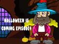 Laro Malapit na ang Halloween Episode 4 online