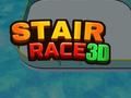 Laro Karera ng Hagdan 3D online