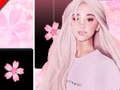 Laro Ariana Grande Piano Tiles Pink, Musika at Magic online Laro Ariana Grande Piano Tiles Pink, Musika at Magic online