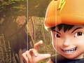Laro Boboiboy Mga Tile ng Piano online
