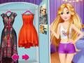 Laro Rivalidad ng Prinsesa online