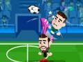 Laro Kopa ng mga Superstars ng Futbol online