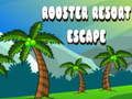 Laro Pagtakas mula sa Rooster Resort online