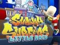 Laro Subway Surfers Little Rock online