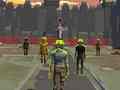 Laro Laro ng Hamon ng Space Squid online