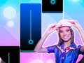 Laro Ana Emilia Piano Tiles online