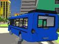 Laro Bus Crash Stunts online
