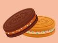 Laro I-sort ang Cookies online