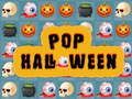 Laro Pop Halloween online