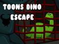 Laro Toons Dino Escape online