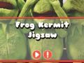 Laro Puzzle Palaka Kermit online