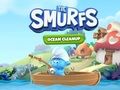 Laro Ang mga Smurf: Paglilinis sa Karagatan online