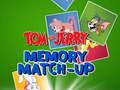 Laro Tom at Jerry: Laro ng Memorya online