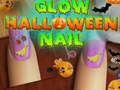 Laro Nagliliwanag na Mga Kuko ng Halloween online