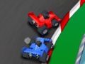 Laro Mga Sasakyang Rasyong F1 online