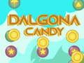 Laro Kandilang Dalgona online