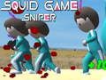 Laro Laruin ng Cuttlefish: Sniper online