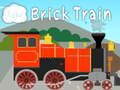 Laro Train ng Brick Labo online