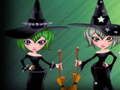 Laro Halloween Room Escape 18 online