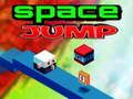 Laro Lompat Espasyo online