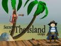 Laro Lihim ng Pagtakas mula sa Isla online