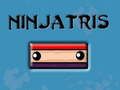 Laro Ninjatris online