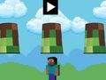 Laro Tasa at Minecraft online