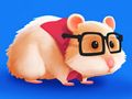 Laro Online Hamster Labyrinth online
