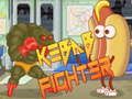 Laro Ang Kamangha-manghang Mundo ni Gumball: Mandirigma ng Kebab online