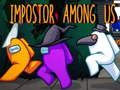 Laro Impostor Sa Atin Pagsusumite online